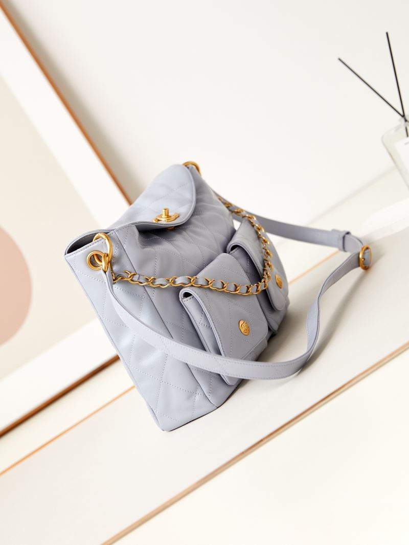 Ch**el satchel bags